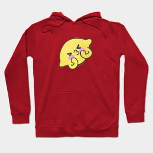 Lemon Peasy Hoodie